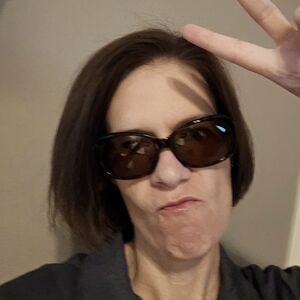 Meet your Posher, Heidi